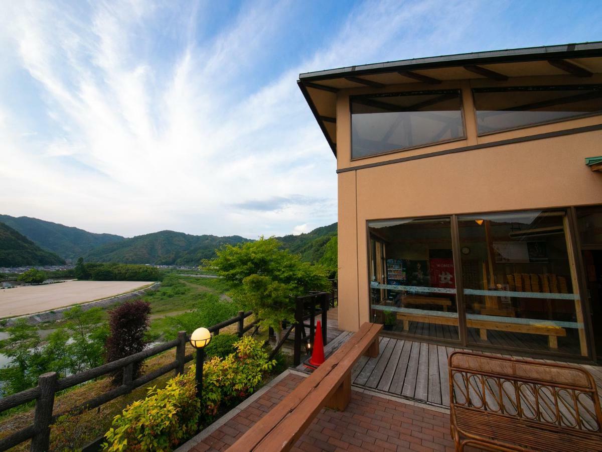 Iwakuni Kokusai Kanko Hotel Dış mekan fotoğraf