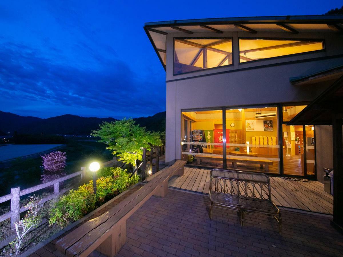 Iwakuni Kokusai Kanko Hotel Dış mekan fotoğraf
