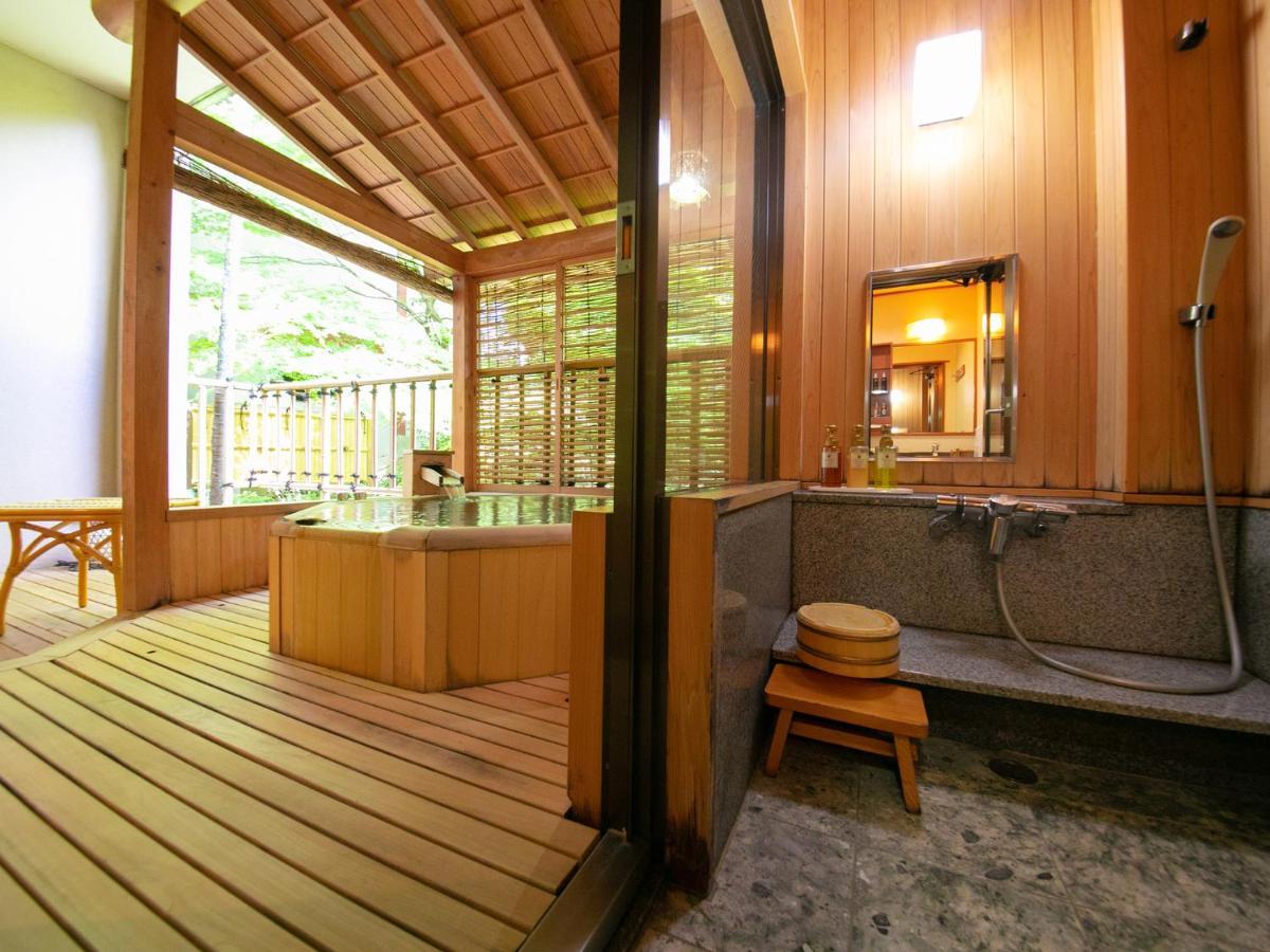 Iwakuni Kokusai Kanko Hotel Dış mekan fotoğraf